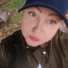 Фотография девушки Алена, 41 год из г. Екатеринбург