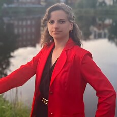 Фотография девушки Ліза, 25 лет из г. Харьков