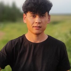 Фотография мужчины Гайрат, 27 лет из г. Егорьевск