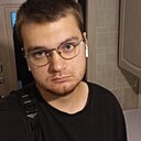 Егор, 25 лет