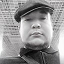Суннат, 33 года