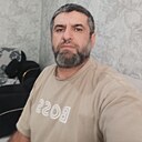 Али, 44 года