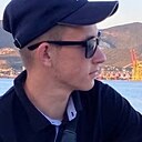 Данил, 19 лет