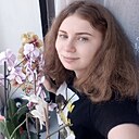 Светлана, 25 лет