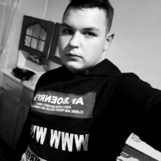 Фотография мужчины Артем, 22 года из г. Лутугино