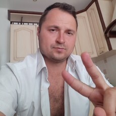 Фотография мужчины Михаил, 35 лет из г. Энгельс