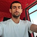 Мустафа, 26 лет
