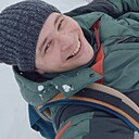 Сергей, 40 лет