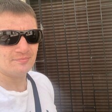 Фотография мужчины Андрій, 33 года из г. Львов