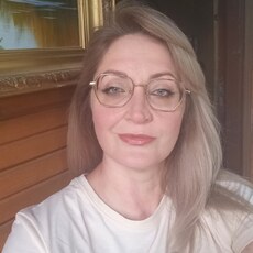 Фотография девушки Татьяна, 52 года из г. Павловский Посад