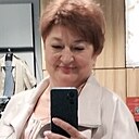 Ирина, 58 лет