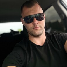 Фотография мужчины Анатолий, 34 года из г. Усть-Кокса