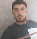 Федия, 32 года