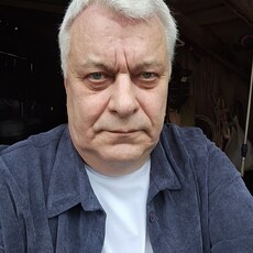 Фотография мужчины Сергей, 69 лет из г. Пермь