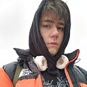 Егор, 24 года