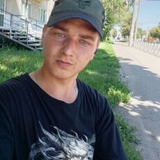 Фотография мужчины Андрей, 20 лет из г. Пенза