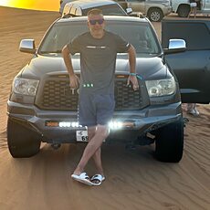 Фотография мужчины Пашка, 41 год из г. Минск