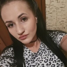 Фотография девушки Катерина, 28 лет из г. Пятигорск