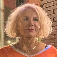 Фотография девушки Галина, 68 лет из г. Нижний Новгород