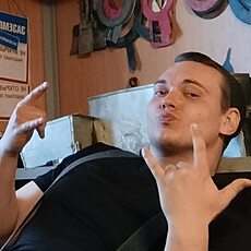 Фотография мужчины Серёга, 27 лет из г. Красноярск