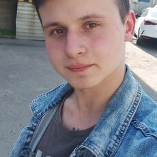 Фотография мужчины Кирилл, 23 года из г. Павлово