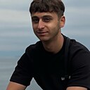 Аршам, 19 лет