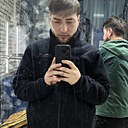 Мага, 24 года