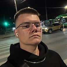 Фотография мужчины Ваня, 18 лет из г. Челябинск