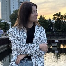 Фотография девушки Яна, 42 года из г. Молодечно