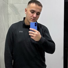 Фотография мужчины Егор, 21 год из г. Витебск