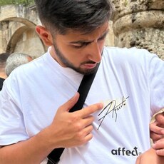 Фотография мужчины Альберт, 20 лет из г. Ереван