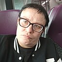 Юля, 41 год