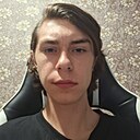 Игорь, 18 лет