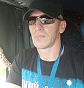 Владимир, 39 лет