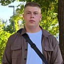 Данил, 18 лет