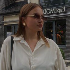 Фотография девушки Анюта, 22 года из г. Калининград