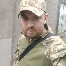 Фотография мужчины Сергей, 33 года из г. Печенеги