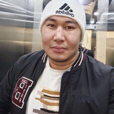 Фотография мужчины Lev, 36 лет из г. Атырау(Гурьев)