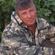 Фотография мужчины Вячеслав, 51 год из г. Абакан