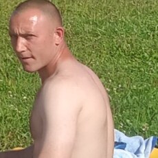 Фотография мужчины Виктор, 41 год из г. Томск