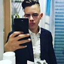 Дмитрий, 20 лет