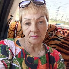 Фотография девушки Елена, 60 лет из г. Новосибирск