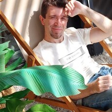 Фотография мужчины Максим, 41 год из г. Москва
