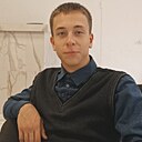 Матвей, 18 лет