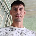 Антон, 36 лет