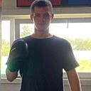Сергей, 24 года