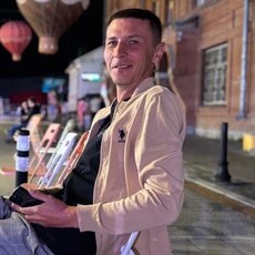Фотография мужчины Александр, 41 год из г. Ульяновск