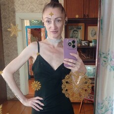 Фотография девушки Харли Квинн, 42 года из г. Ульяновск