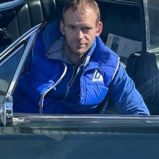 Фотография мужчины Алексей, 30 лет из г. Электросталь