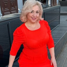Фотография девушки Александра, 47 лет из г. Минск